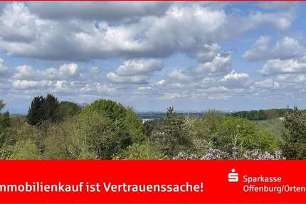 Offenburg, Zell-Weierbach - Traumgrundstück mit Panorama! zimmer