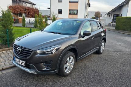 Mazda CX-5 132.851 km 11.200 &euro; Groß-Gerau 64521