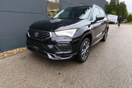 Seat Ateca 66.746 km 24.999 € Riedenburg 93339