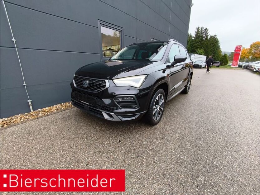 Seat Ateca 66.746 km 24.999 € Riedenburg 93339