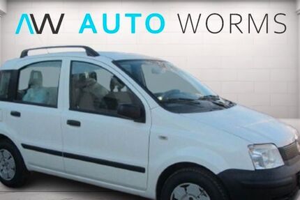 Fiat Panda 229.000 km 1.299 € Worms 67547