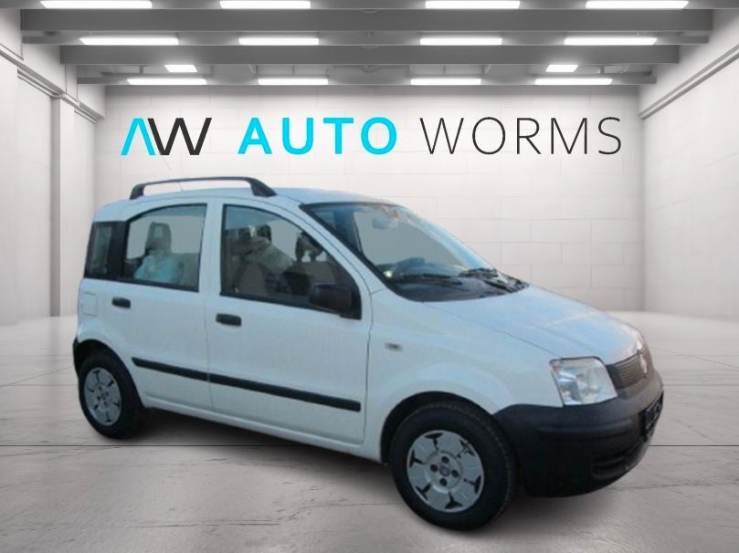 Fiat Panda 229.000 km 1.299 € Worms 67547