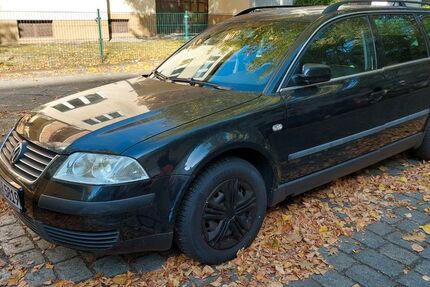 VW Passat 221.639 km 1.200 &euro; Berlin 13507