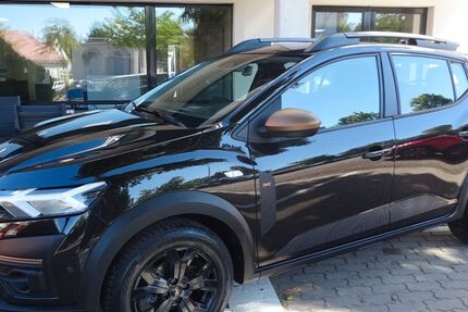 Dacia Sandero 20.200 km 16.790 &euro; Dresden 01217