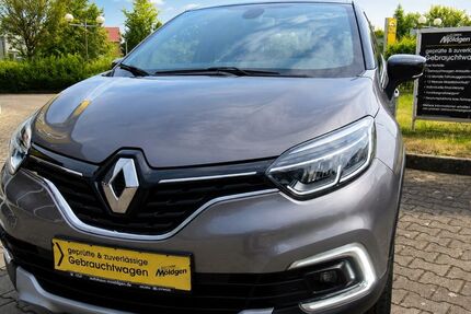 Renault Captur 39.400 km 11.790 &euro; Großenhain 01558