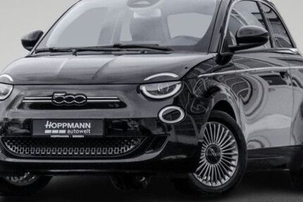 Fiat 500e 8.009 km 21.990 &euro; Siegen 57072