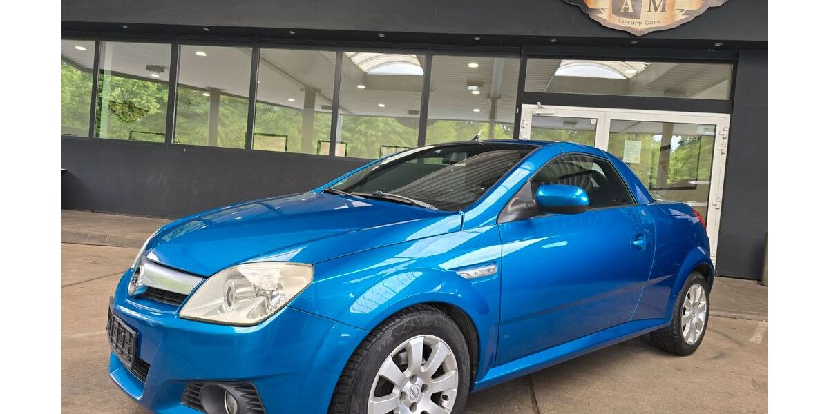 Opel Tigra 185.700 km 1.750 &euro; Göttingen 37081