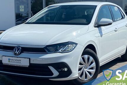 VW Polo 21.761 km 15.848 &euro; Schrobenhausen-Edelshsn. 86529