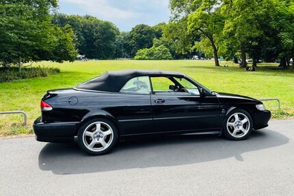 Saab 9-3 214.000 km 4.300 &euro; Köln 50674