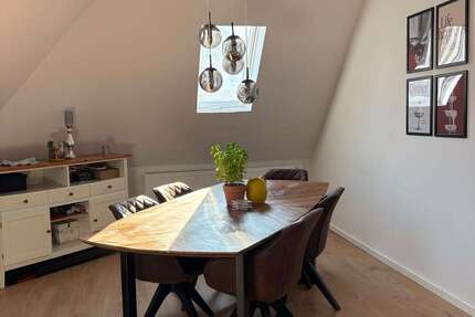 Wohnung Lippstadt - 3 Zimmer, 83 m&sup2;, 929&euro; | Angebot:27389676