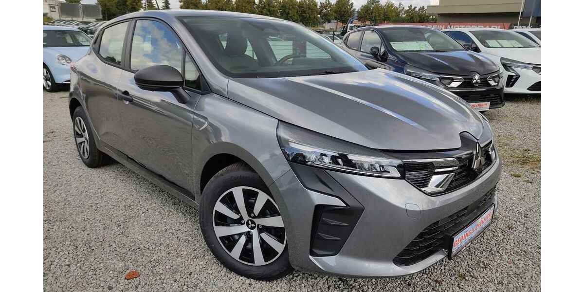 Mitsubishi Colt 7.000 km 16.850 &euro; Chemnitz 09116