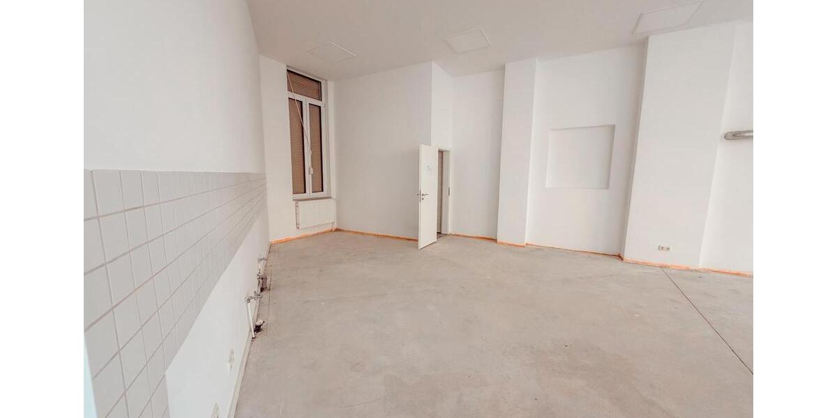 Gewerbeobjekt Halle (Saale) - 1.170&euro; | Angebot:25860092