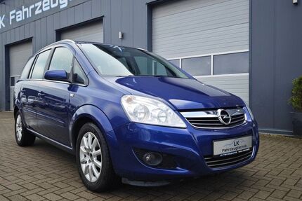 Opel Zafira 190.225 km 3.490 &euro; Tostedt 21255