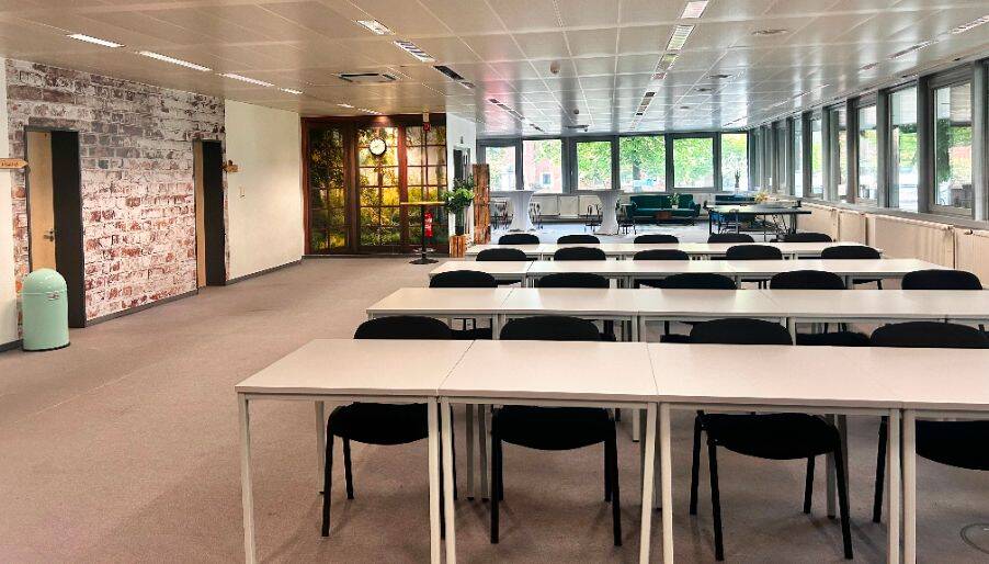 Gewerbeobjekt Hamburg Neustadt - 880&euro; | Angebot:26883642
