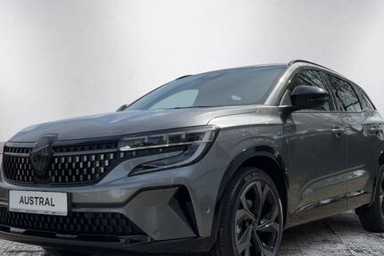 Renault Austral 16.500 km 40.980 &euro; Lübeck 23560