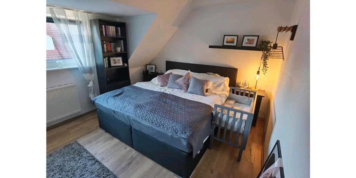 Maisonettenwohnung Unna - 4 Zimmer, 86 m&sup2;, 205.000&euro; | Angebot:24839315