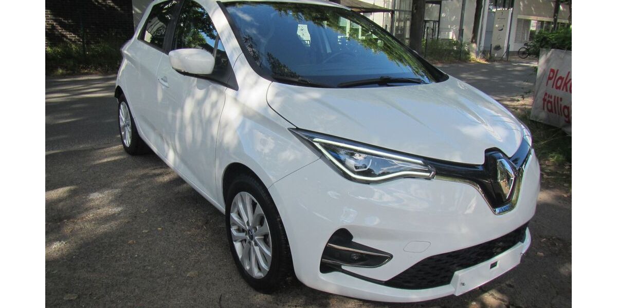Renault ZOE 15.000 km 16.000 &euro; Berlin 12309