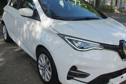 Renault ZOE 15.000 km 16.600 &euro; Berlin 12309