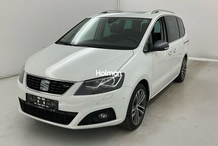 Seat Alhambra 163.430 km 21.593 &euro; Eschborn 65760