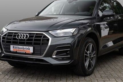 Audi Q5 103.419 km 31.847 &euro; Bramsche 49565