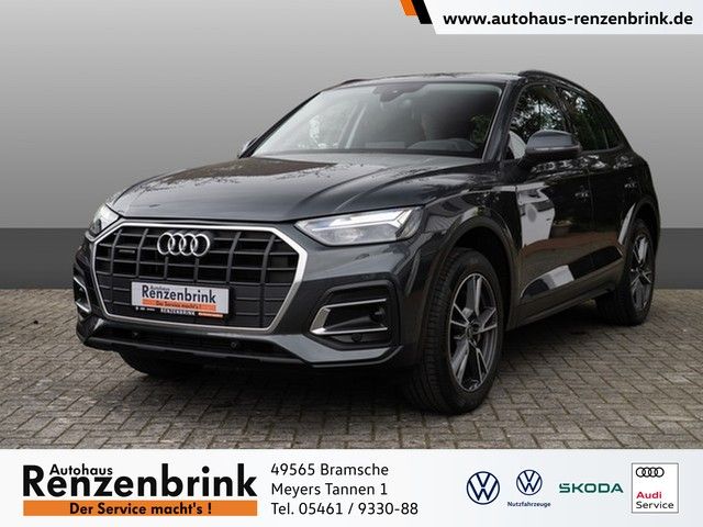 Audi Q5 103.419 km 31.847 &euro; Bramsche 49565