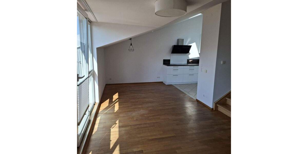 Etagenwohnung Germering Unterpfaffenhofen - 3 Zimmer, 83 m&sup2;, 595.000&euro; | Angebot:25906551
