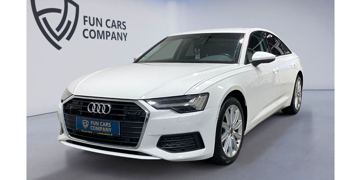 Audi A6 180.500 km 24.900 &euro; Lauterbach 36341