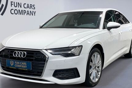 Audi A6 180.500 km 25.950 &euro; Lauterbach 36341