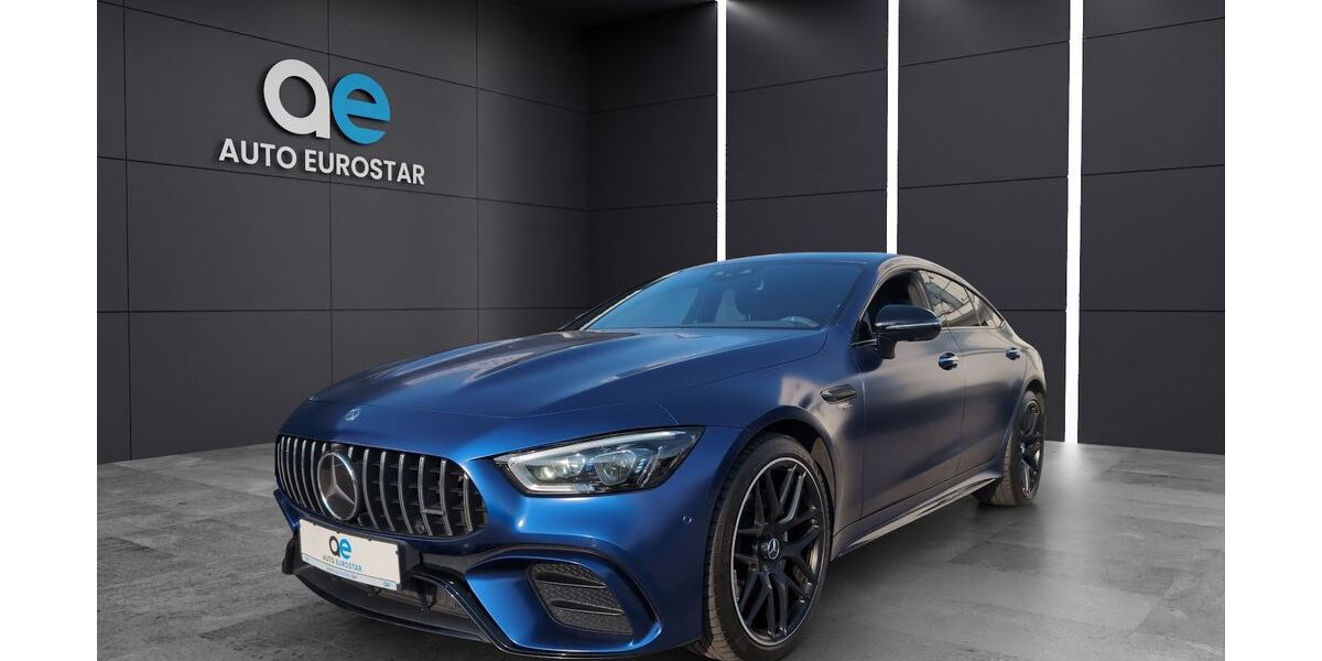 Mercedes-Benz AMG GT 80.404 km 67.750 &euro; Hamm 59077