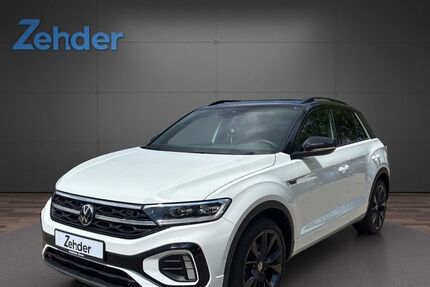 VW T-Roc 10.588 km 39.917 &euro; Cham 93413