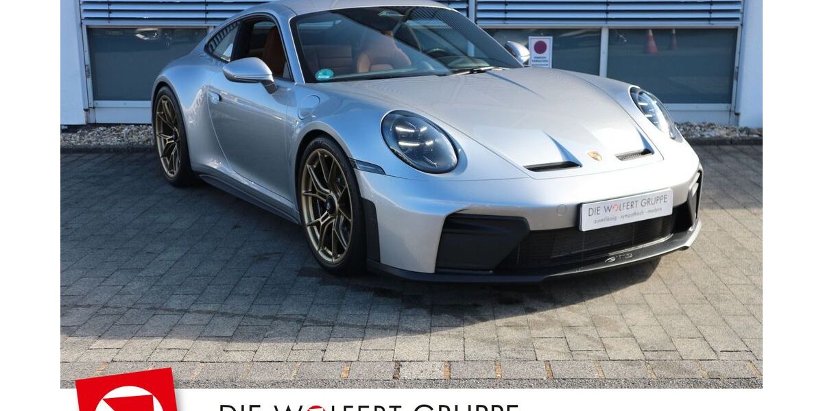 Porsche 992 9.900 km 248.880 &euro; Bürgstadt 63927