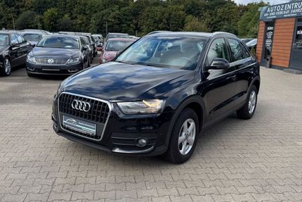 Audi Q3 189.000 km 9.990 € Lohne 49393