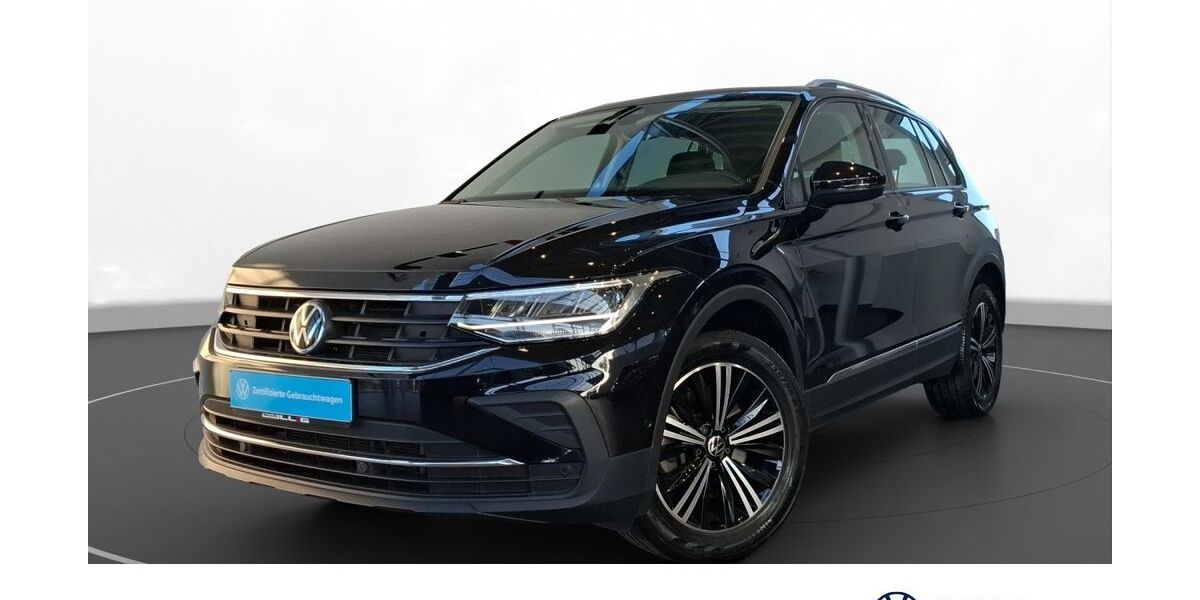 VW Tiguan 94.200 km 28.980 &euro; Münsingen 72525
