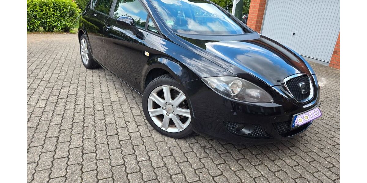 Seat Leon 205.750 km 2.500 &euro; Bad Bramstedt 24576