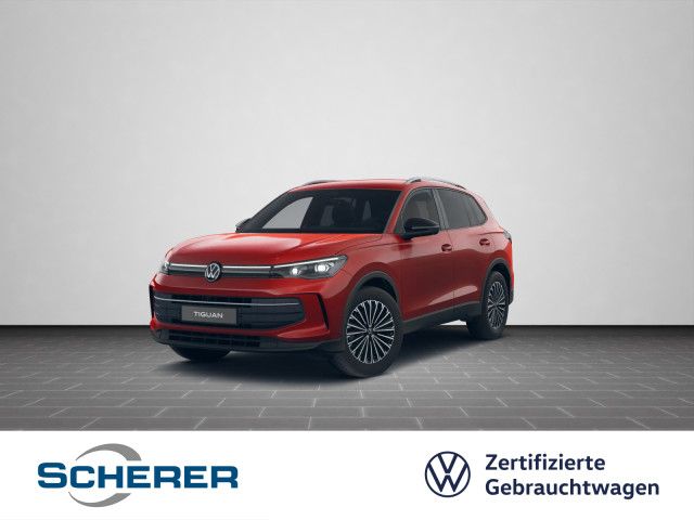 VW Tiguan 22.665 km 33.900 &euro; Mainz 55120