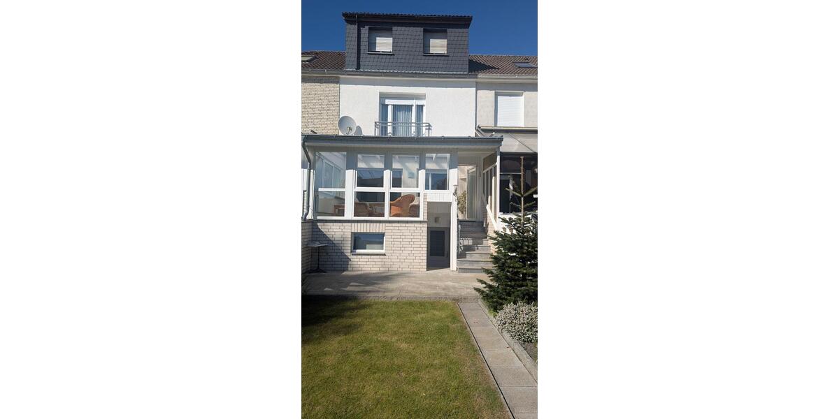 Reihenhaus Quakenbrück - 4 Zimmer, 105 m&sup2;, 229.000&euro; | Angebot:26221995