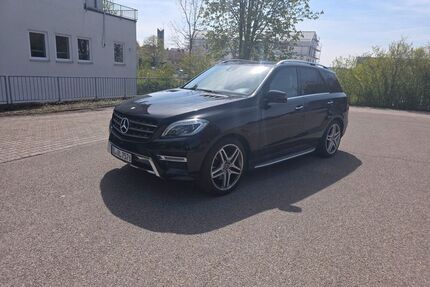 Mercedes ML 350