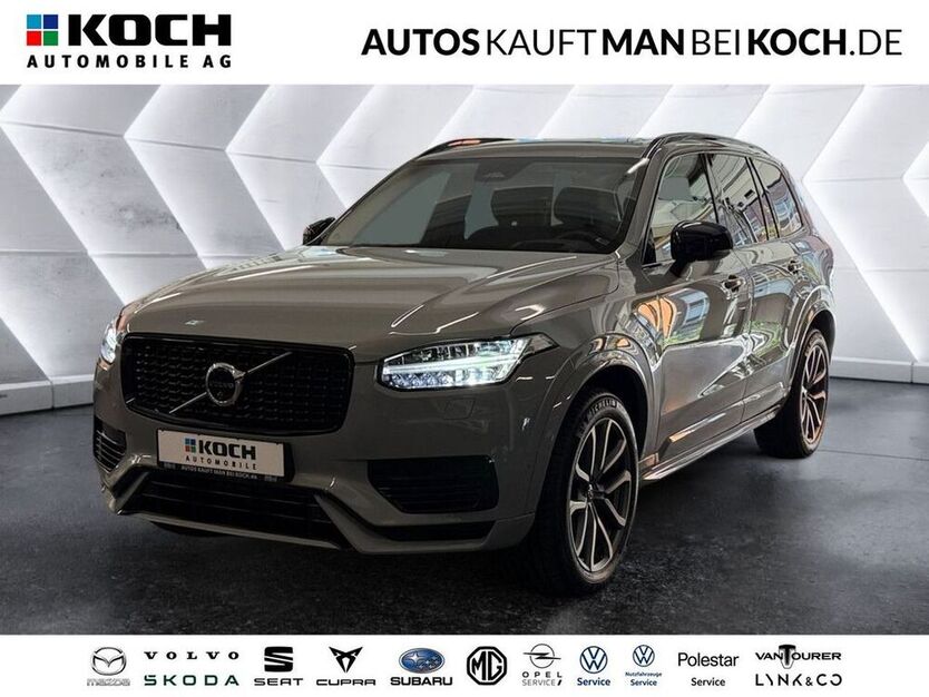 XC90