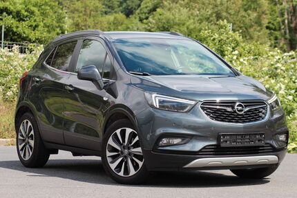 Opel Mokka 79.000 km 12.400 &euro; Hagen 58119