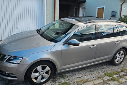 Skoda Octavia 145.000 km 14.350 &euro; Unterpfraundorf 93176