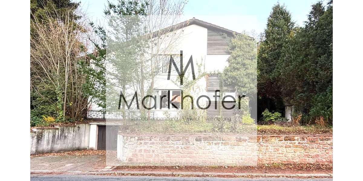 Einfamilienhaus Homburg - 6 Zimmer, 260 m&sup2;, 2.200&euro; | Angebot:25928888