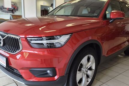 Volvo XC40 111.700 km 22.999 &euro; Mülheim-Kärlich 56218