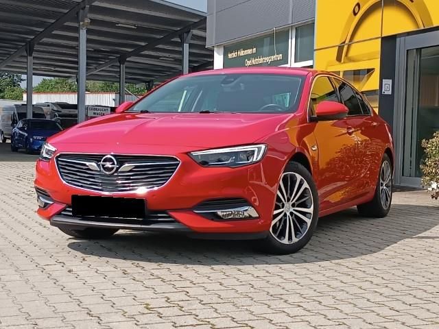 Opel Insignia 72.500 km 17.490 &euro; Schneeberg 08289