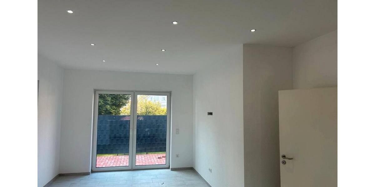 Doppelhaushälfte Barßel - 3 Zimmer, 80 m&sup2;, 895&euro; | Angebot:26030712