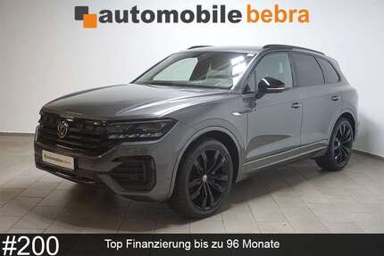 VW Touareg 44.046 km 57.990 &euro; Bebra 36179
