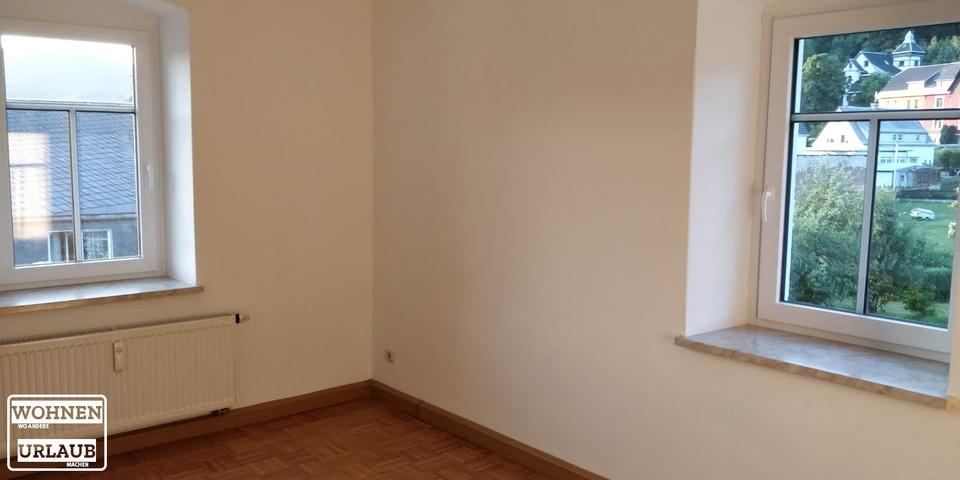 Etagenwohnung Altenberg - 3 Zimmer, 55 m&sup2;, 399&euro; | Angebot:26342864