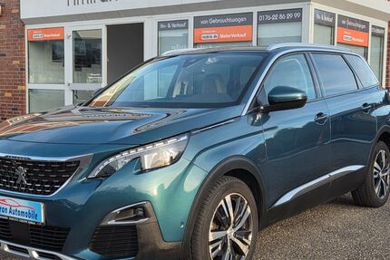 Peugeot 5008 175.000 km 13.999 € Koblenz 56070