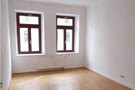 Wunderschönes Leutzsch...Wohnung in der Belle Étage! 2 zimmer