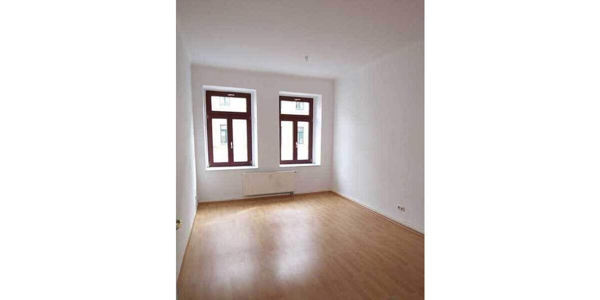 Wunderschönes Leutzsch...Wohnung in der Belle Étage! 2 zimmer