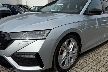 Skoda Octavia 132.500 km 20.990 &euro; Cloppenburg 49661